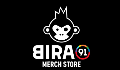 Bira Merch Store